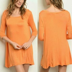 3-PACK//Tunic Top